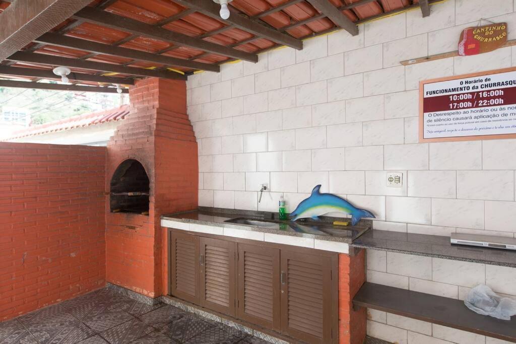 Excelente Na Prainha Apartment