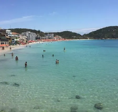 Excelente Apartamento Na Prainha Arraial do Cabo Exterior photo