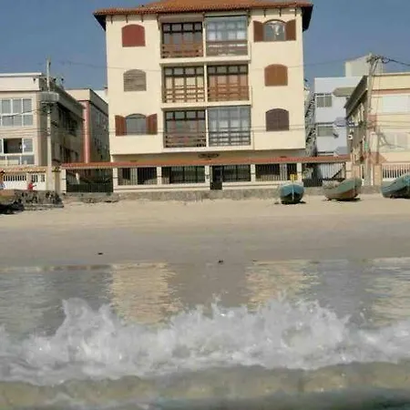 Excelente Apartamento Na Prainha Arraial do Cabo Exterior photo