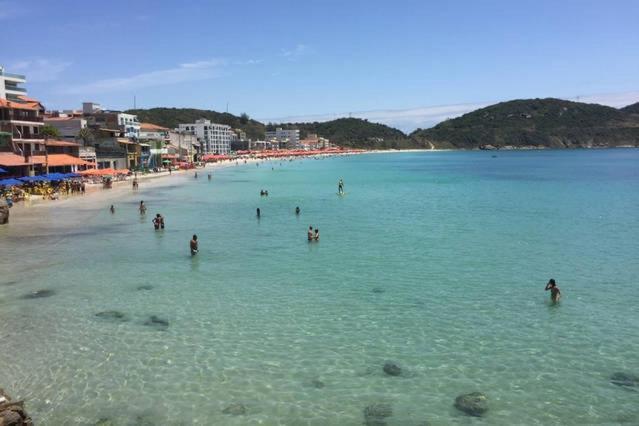 Excelente Na Prainha Apartment *