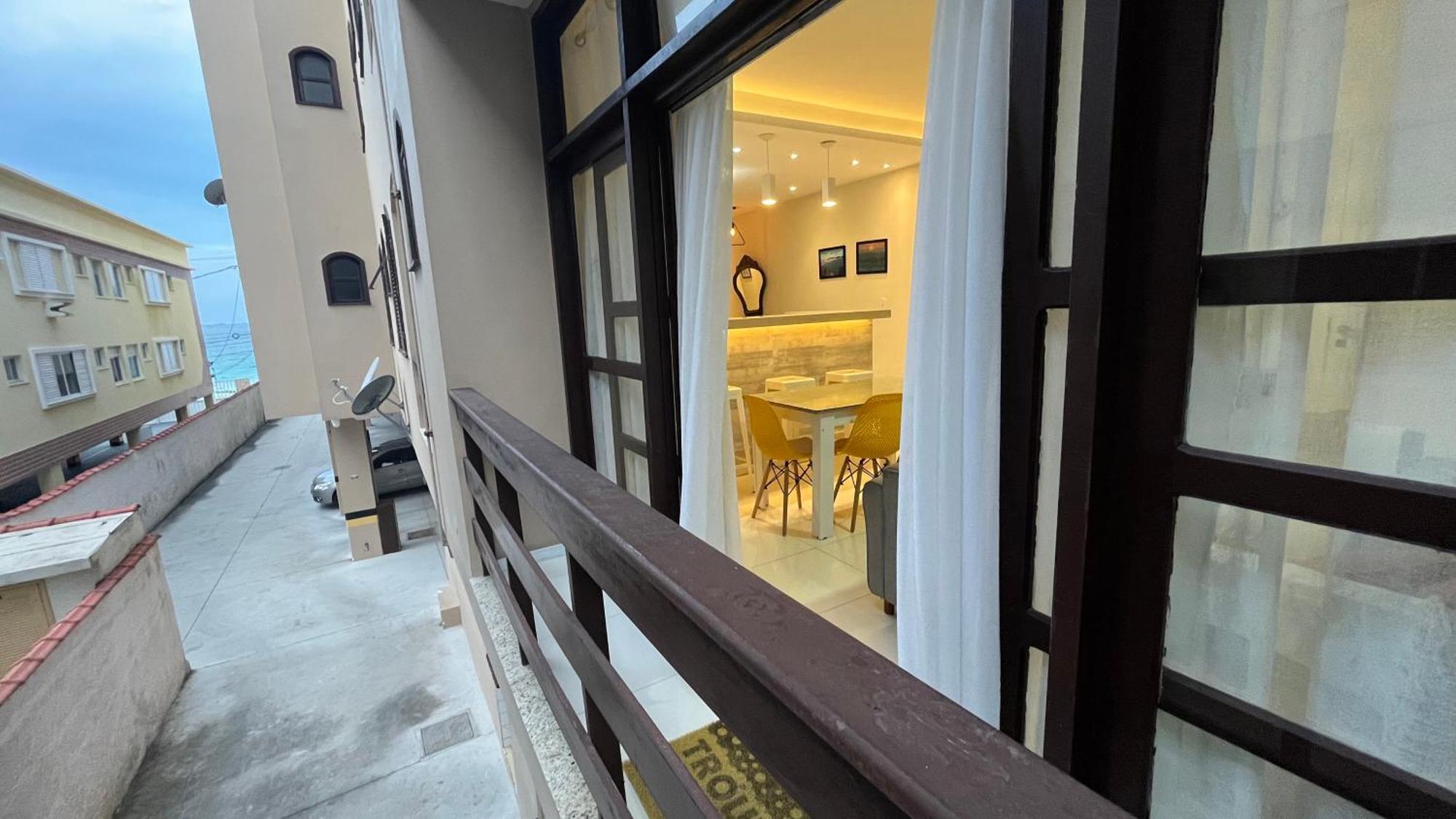 Apartment Excelente Na Prainha Arraial do Cabo