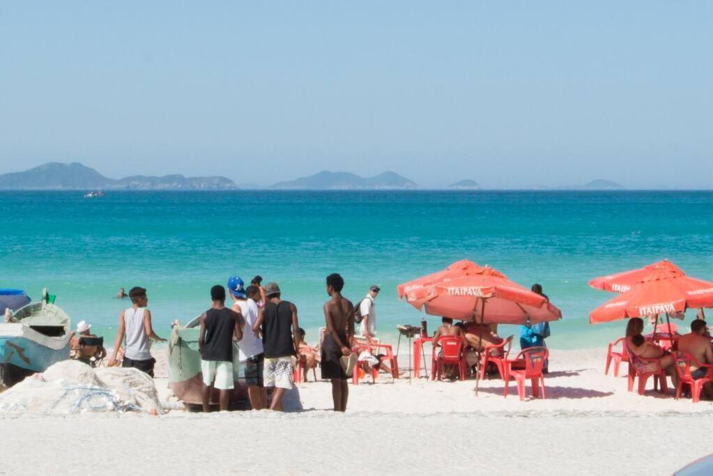 Excelente Na Prainha *