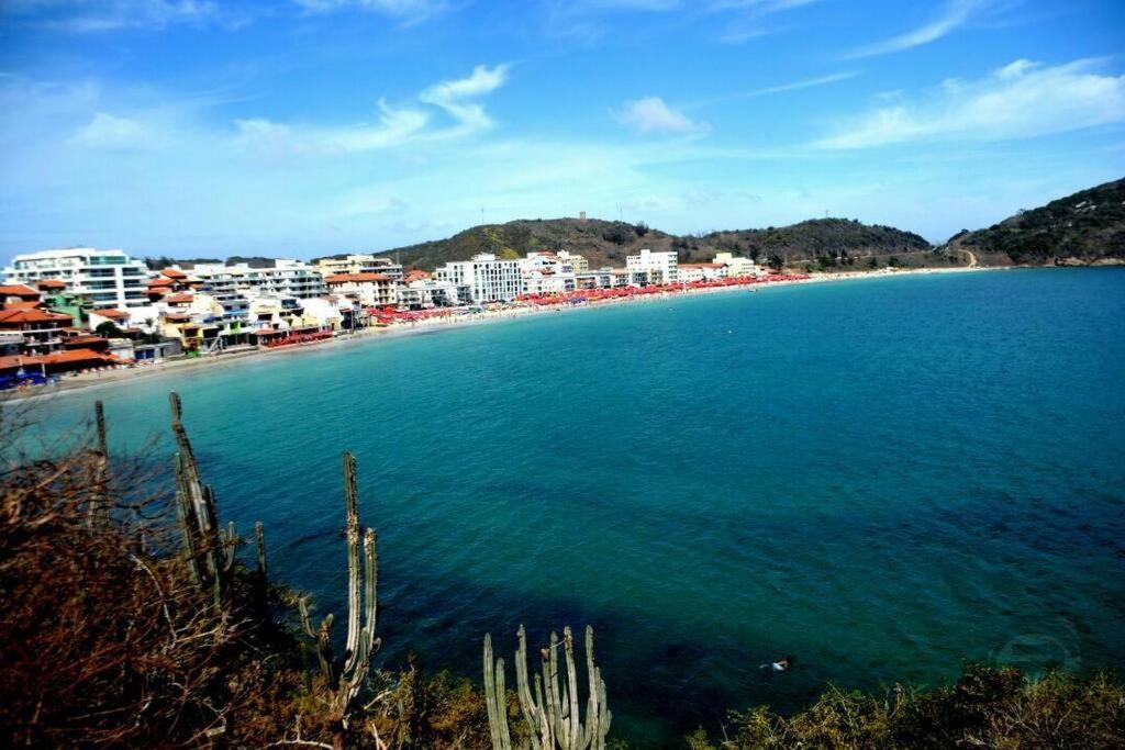 Apartment Excelente Na Prainha *
