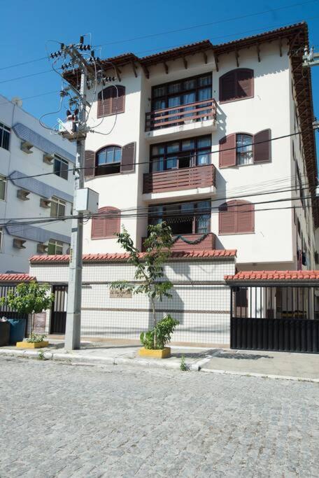Apartment Excelente Na Prainha Arraial do Cabo
