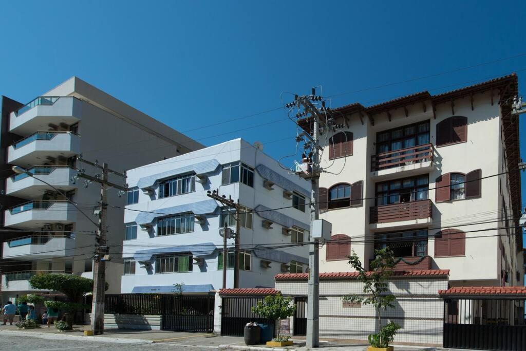 Apartment Excelente Na Prainha