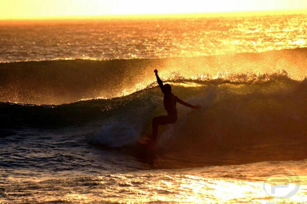 Excelente Na Prainha *