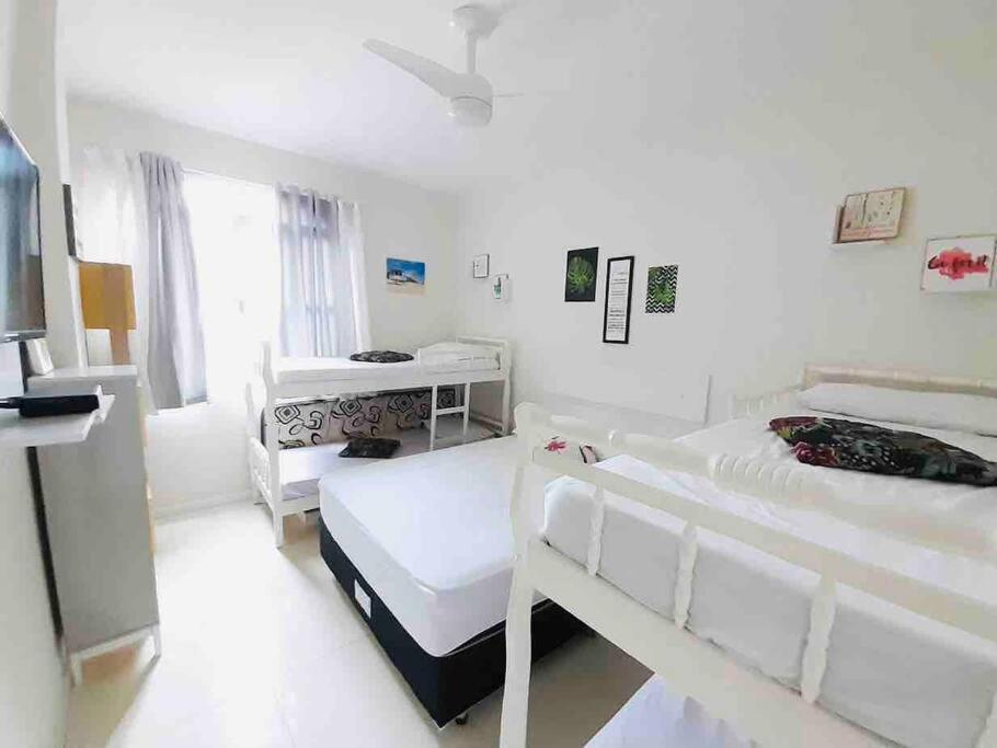 Apartment Excelente Na Prainha *