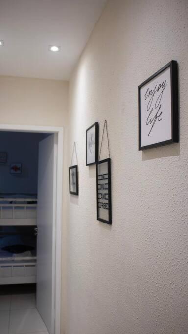 Apartment Excelente Na Prainha