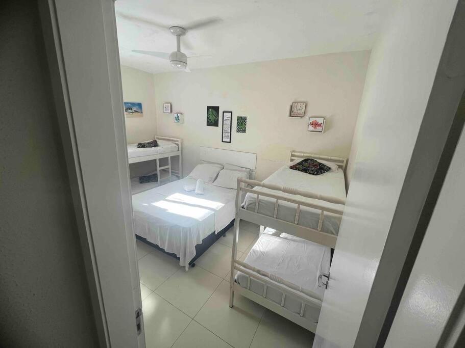 Excelente Na Prainha Apartment