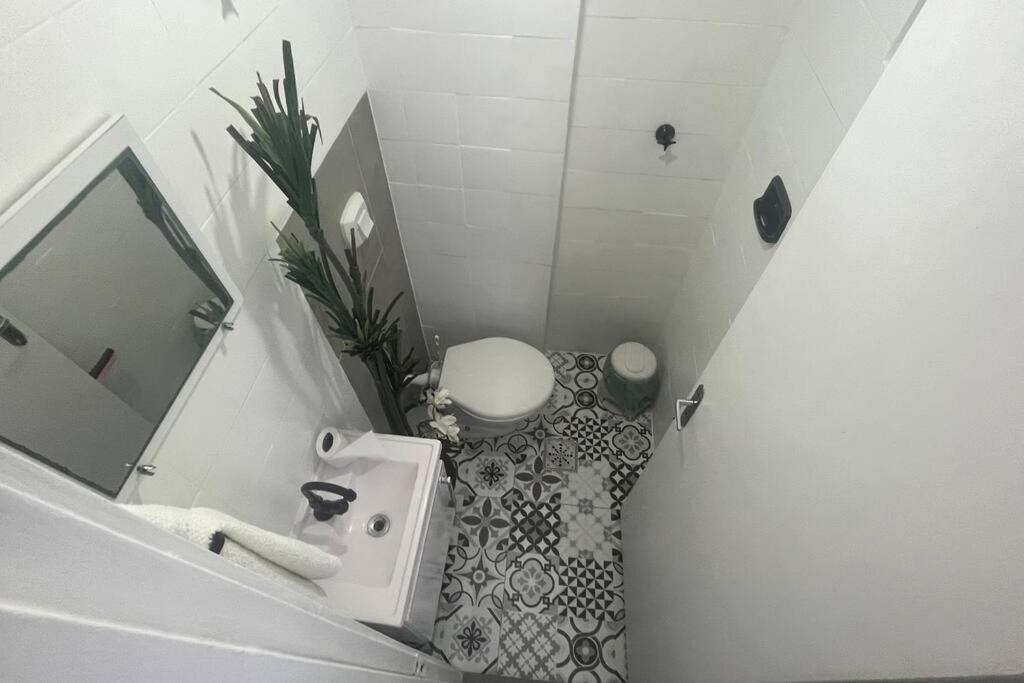 Apartment Excelente Na Prainha