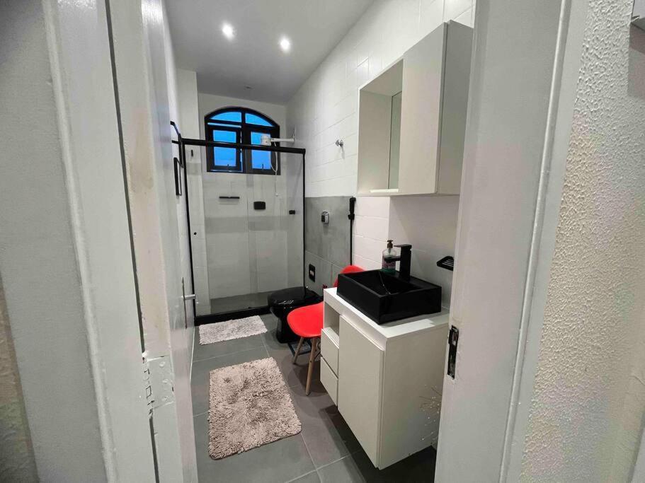 Apartment Excelente Na Prainha *