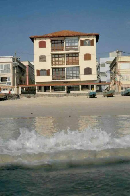 Excelente Na Prainha Apartment Arraial do Cabo